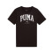 Camiseta Puma Squad Big Graphic Niño