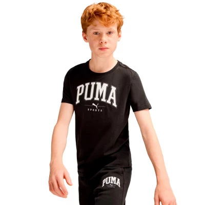 Kinderen grote afbeelding Shirt