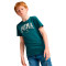 Puma Kinderen grote afbeelding Shirt