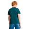 Puma Kinderen grote afbeelding Shirt