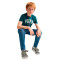 Puma Kinderen grote afbeelding Shirt