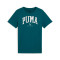 Puma Kinderen grote afbeelding Shirt