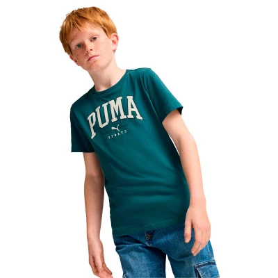 Kinderen grote afbeelding Shirt