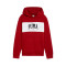 Sweatshirt Puma Squad Criança