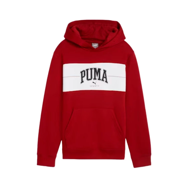 sudadera-puma-squad-nino-intense-red-3