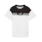 Camisola Puma Power Colorblock Criança