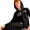 Puma Kinder Squad Sweatshirt Trainingsanzug