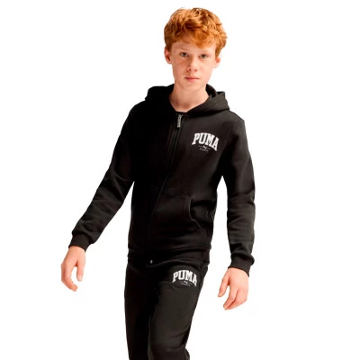 Kids Squad Sweat Tracksuit