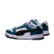 Tenis Puma Rbd Game Low Niño