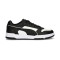 Sapatilha Puma Rbd Game Low