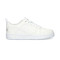 Puma Kids Rebound V6 Low  Trainers