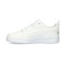 Puma Kids Rebound V6 Low  Trainers