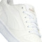 Puma Kids Rebound V6 Low  Trainers