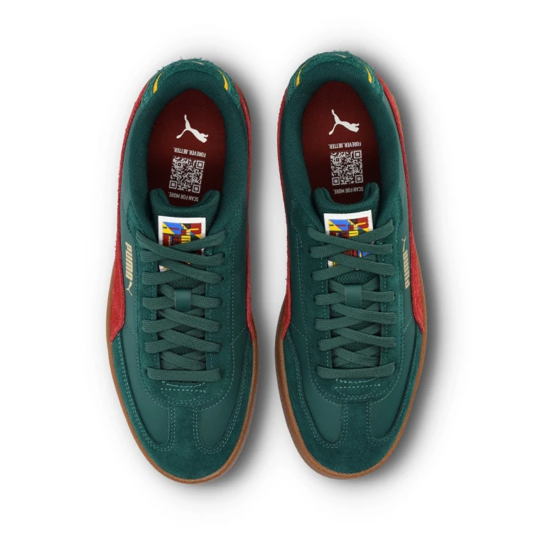 zapatilla-puma-club-ii-era-year-of-sports-verde-4