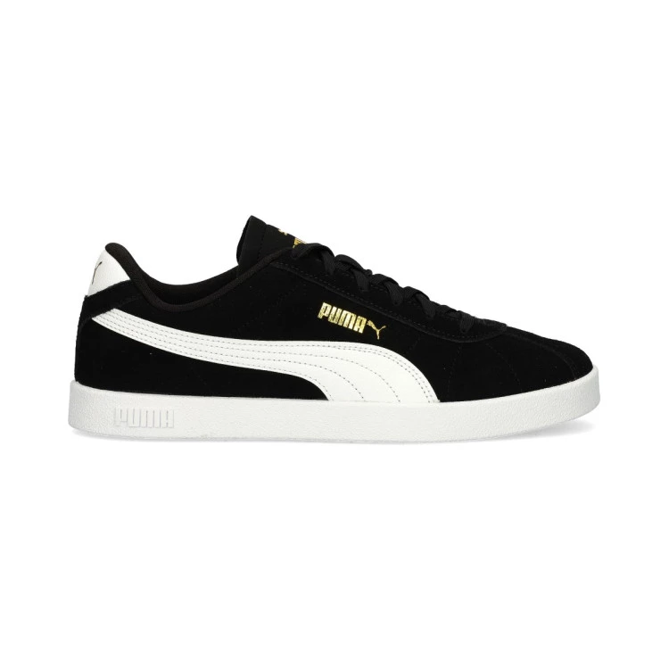 zapatilla-puma-club-ii-negro-1