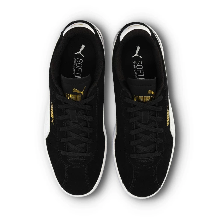 zapatilla-puma-club-ii-negro-4