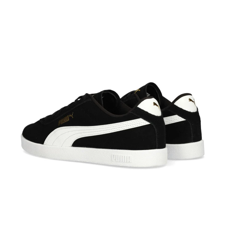 zapatilla-puma-club-ii-negro-5