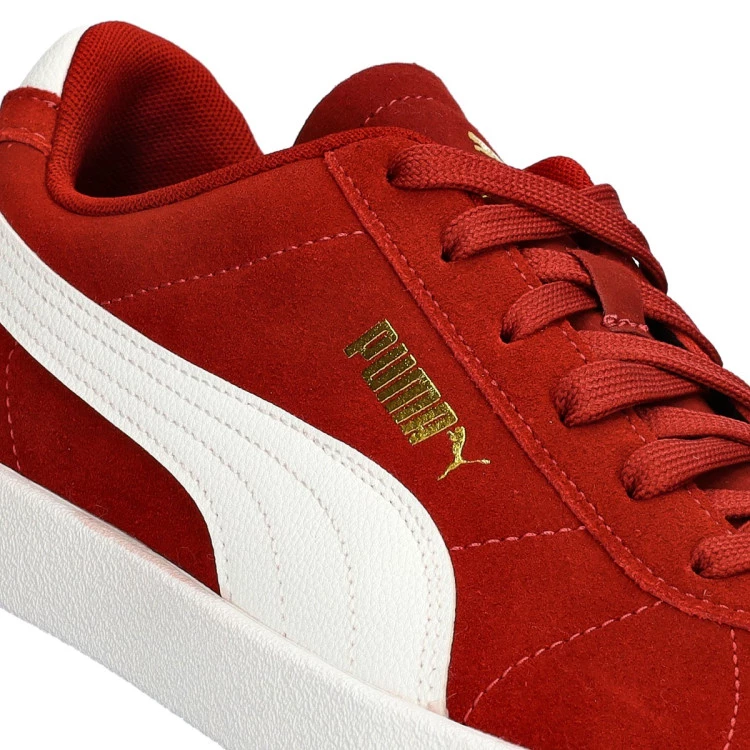 zapatilla-puma-club-ii-rojo-7