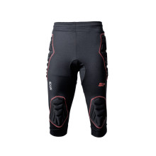 Pantera Futbol Emotion Academy Capri pants Black