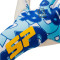 SP Fútbol Zero Logos Gloves