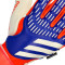 Guantes adidas Predator Match Figersave Niño