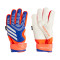 adidas Kids Predator Match Figersave Gloves