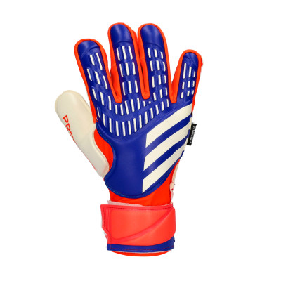 Kids Predator Match Figersave Gloves