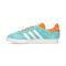 adidas Gazelle MLS Trainers