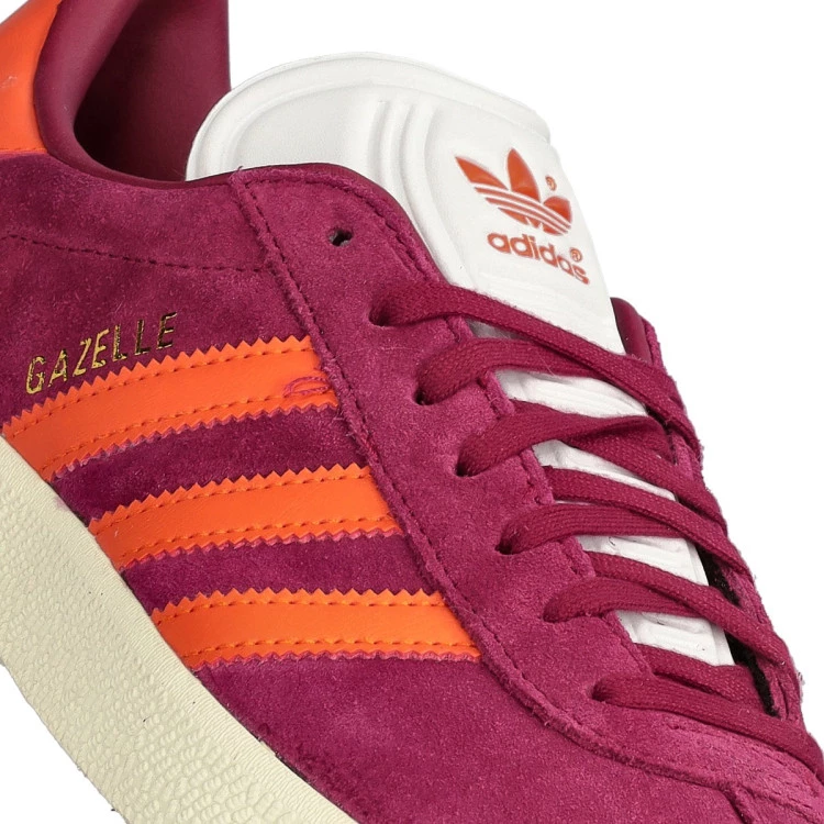 zapatilla-adidas-gazelle-rekive-as-roma-granate-7