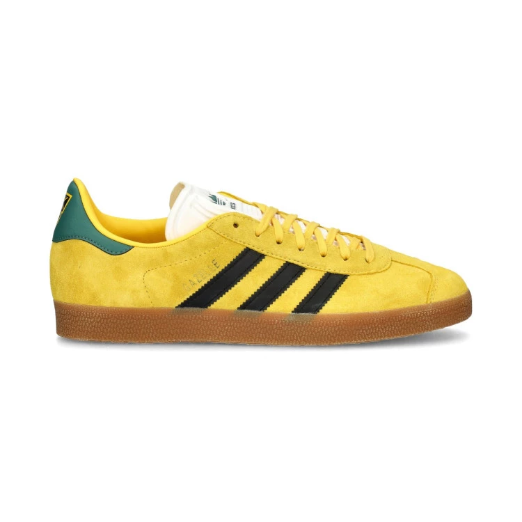 Adidas gazelle mujer corte ingles best sale