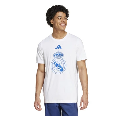 Camiseta Real Madrid Fanswear 2024-2025