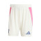 adidas Juventus 2024-2025 Uittenue Shorts