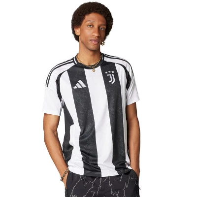 Jersey Juventus Primera Equipación 2024-2025