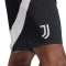 Calções adidas Juventus Primeiro Equipamento 2024-2025