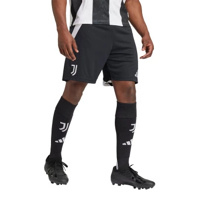 Pantalón corto Juventus Primera Equipación 2024-2025