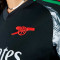 Jersey adidas Arsenal FC Segunda Equipación 2024-2025 Mujer