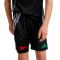 adidas Kids Arsenal FC 2024-2025 Away Kit Shorts