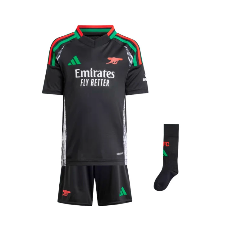 conjunto-adidas-arsenal-fc-segunda-equipacion-2024-2025-nino-black-3