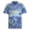 adidas Kinderen Ajax 2024-2025 Uit Shirt