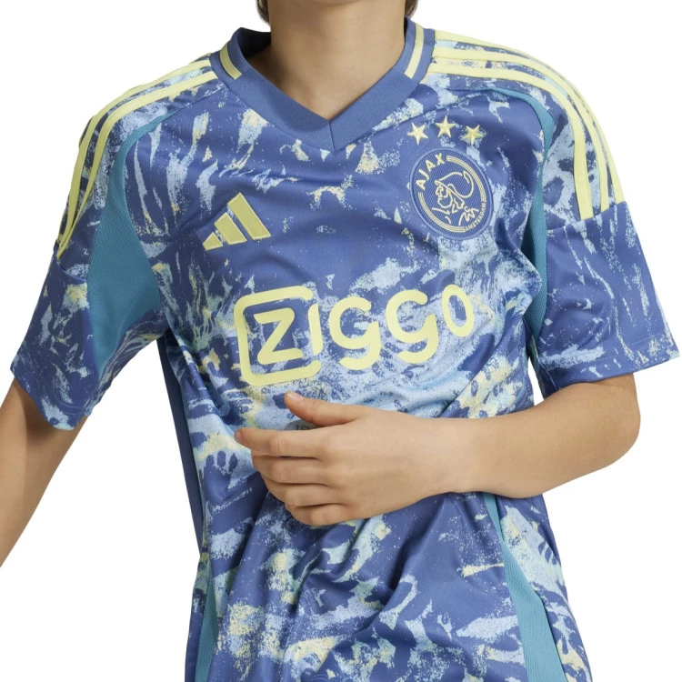 camiseta-adidas-ajax-segunda-equipacion-2024-2025-nino-crew-blue-2