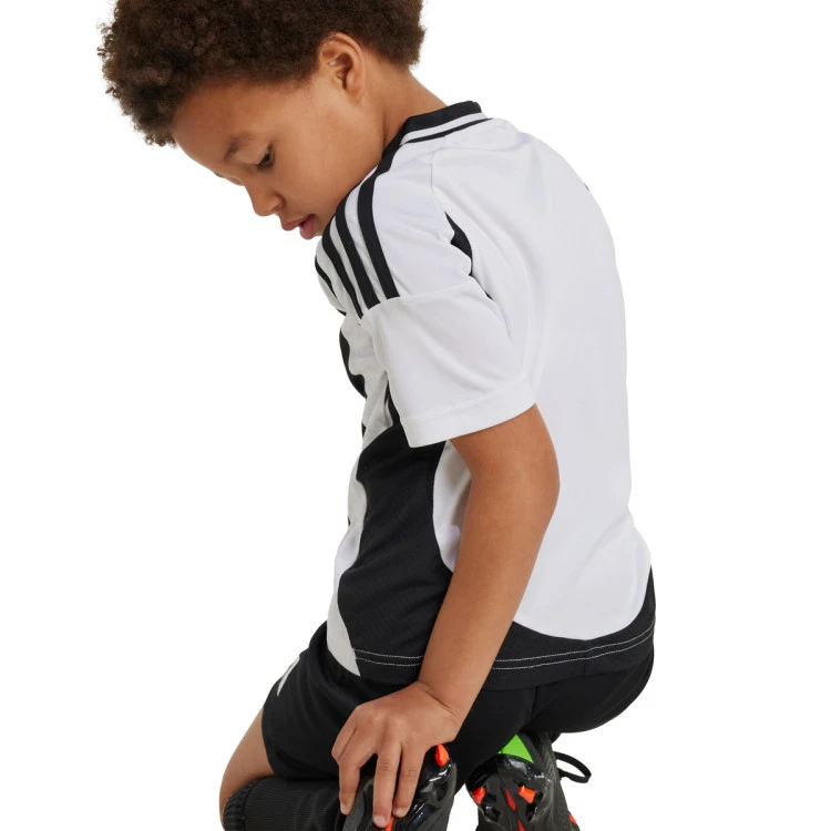 conjunto-adidas-juventus-primera-equipacion-2024-2025-nino-white-black-2