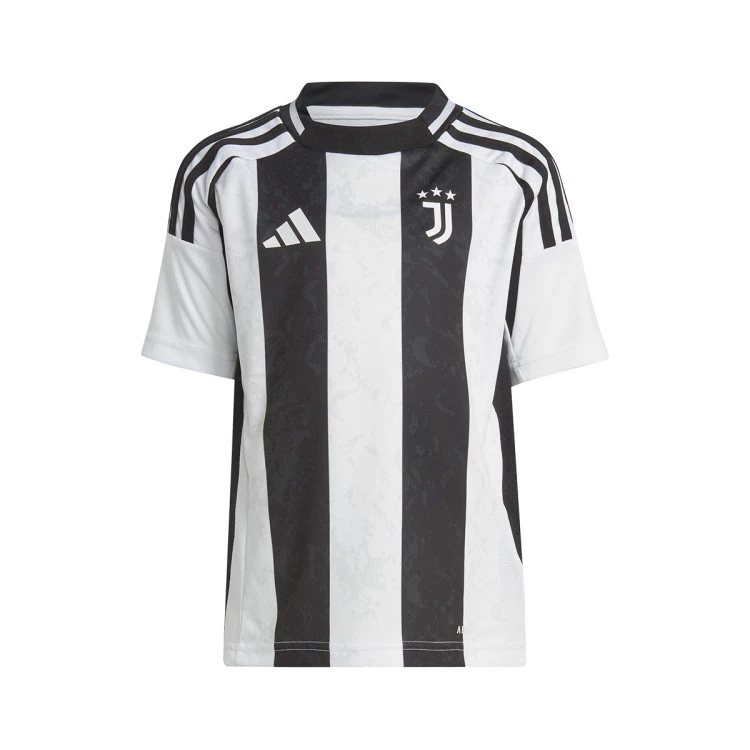 conjunto-adidas-juventus-primera-equipacion-2024-2025-nino-white-black-4