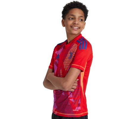 Maillot Enfant Juventus Maillot Domicile Gardien de but 2024-2025