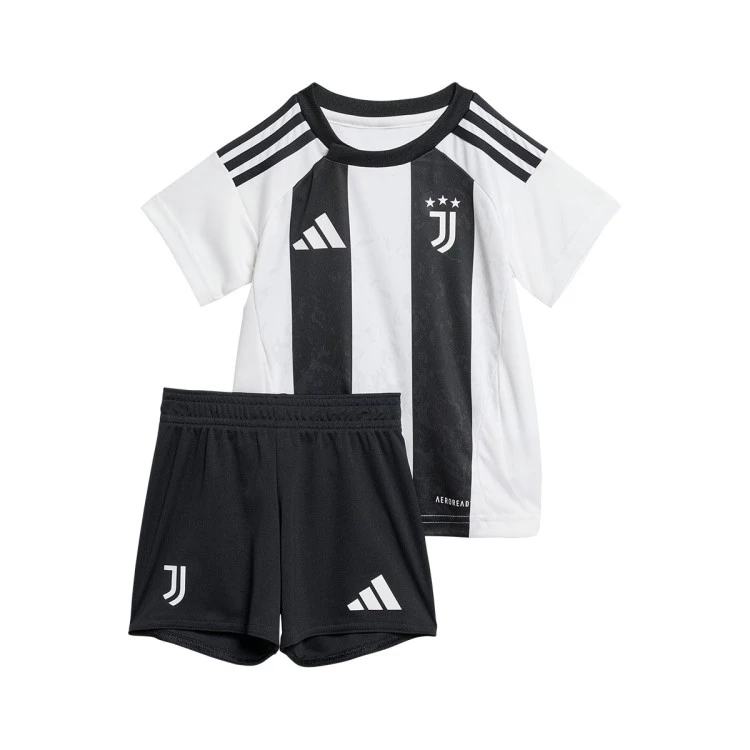 conjunto-adidas-juventus-primera-equipacion-2024-2025-bebe-white-black-0