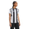 adidas Dames Juventus 2024-2025 Thuis Shirt