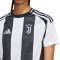 Camisola adidas Juventus Primeiro Equipamento 2024-2025 Mulher