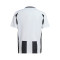 Camiseta adidas Juventus Primera Equipación 2024-2025 Niño