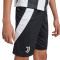 adidas Juventus Primera Equipación 2024-2025 Niño Shorts