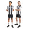 Calções adidas Juventus Primeiro Equipamento 2024-2025 Criança