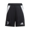 adidas Juventus Primera Equipación 2024-2025 Niño Shorts